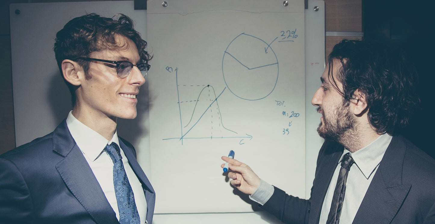 Business & Lifestyle Coach